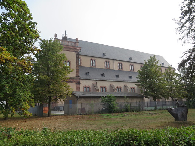 Trier vm rk kerk