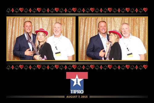 TIPRO Summer Conference