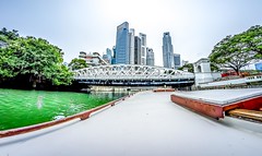 Singapore River Cruise-27