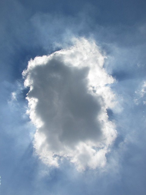 Cloudscapes #169