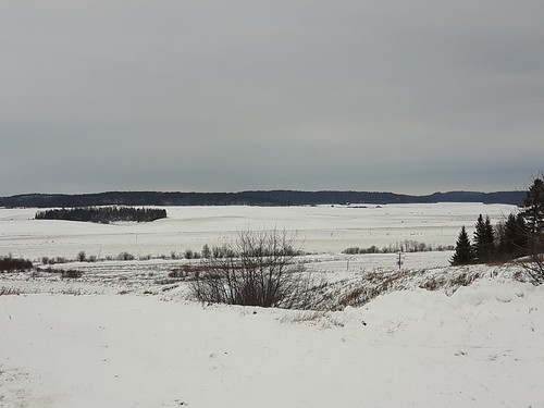 Béarn, Québec, 