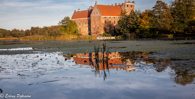 Svanholm slott