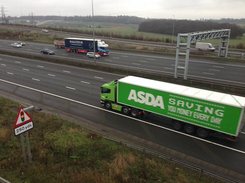 Asda | by michaelwillis968