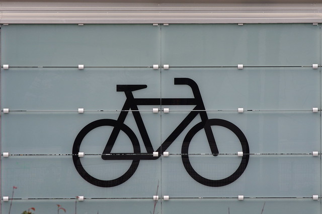 Bikestation / Radstation