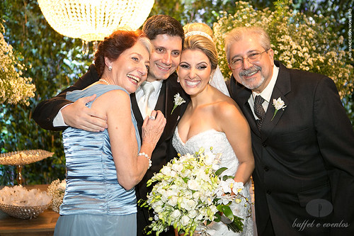 Fotos do evento Casamento Natália e Igor em Buffet