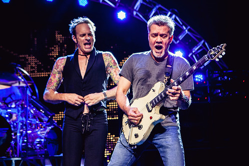 Van Halen