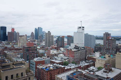 hudson new york hotel | ricoh gr ii | adobe lightroom | Flickr