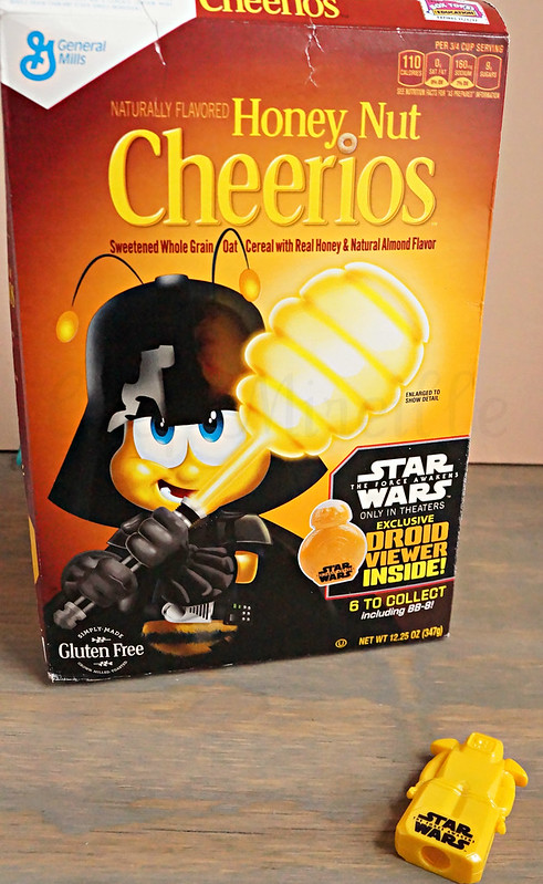cheerios -edit