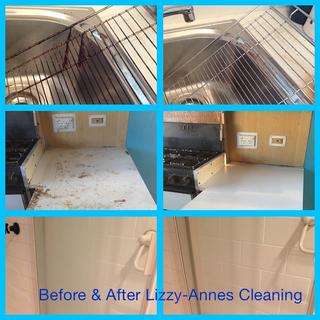 ​​Cleaning Services In Illawarra