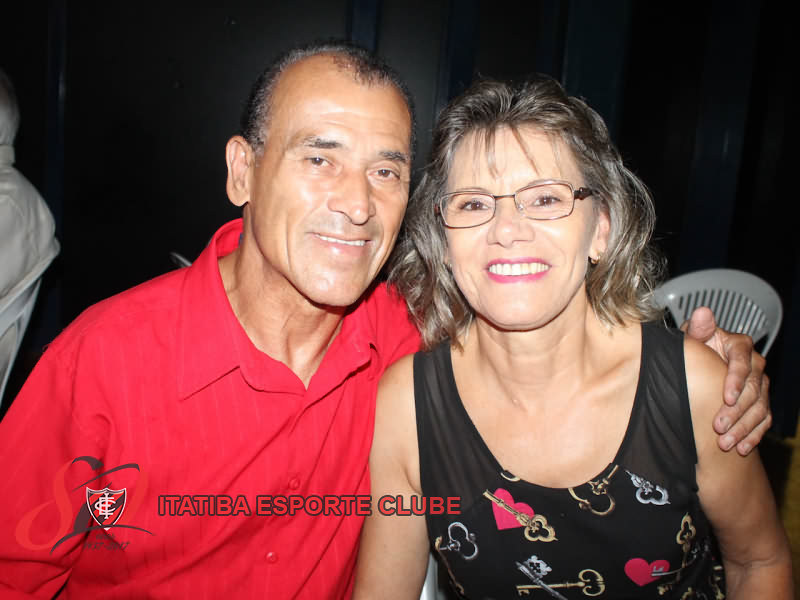 Baile de Aniversário 80 anos