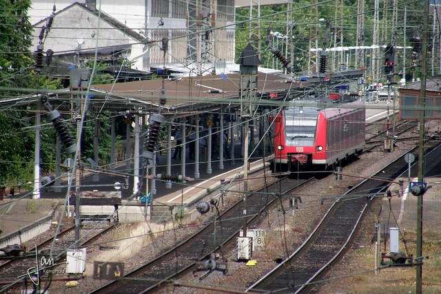 Trier (2016) - Station