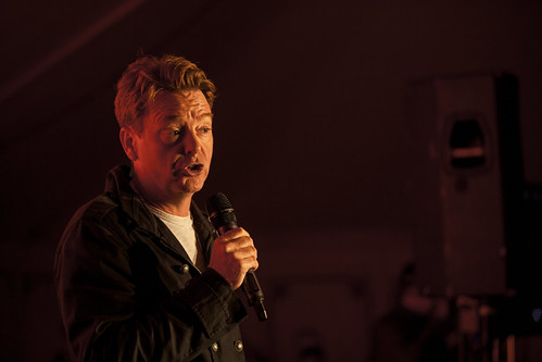 MindField at Electric Picnic 2015