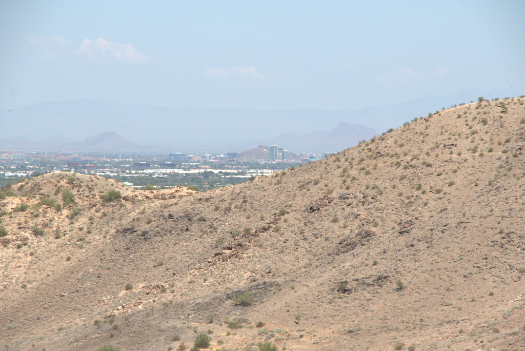 Hau'pal Loop Trail