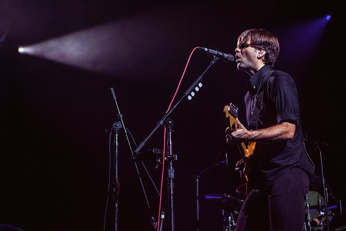 Death Cab For Cutie at PNC Pavilion - 9.20.15