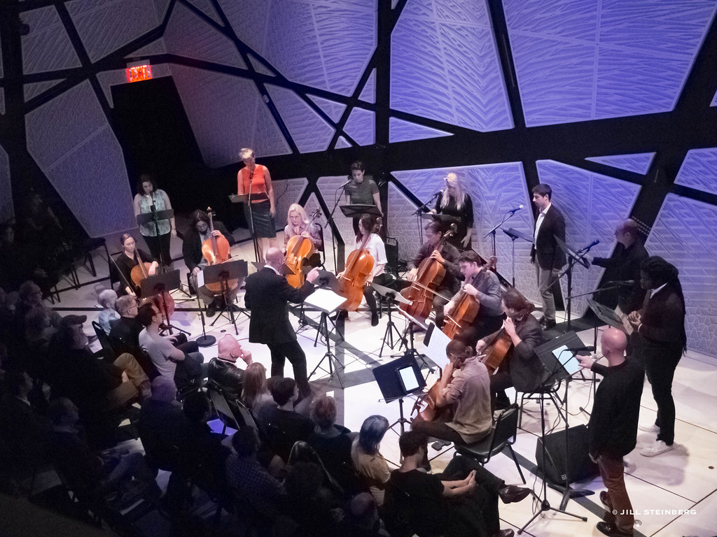 Terry Riley Edinburgh Terry Riley Festival Vol 4 & 5 | Terry Riley Festival Vol 4 … | Flickr