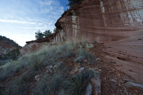 landscape desert geology rockformation naturescenes naturalpatterns kanabutah angelscanyon