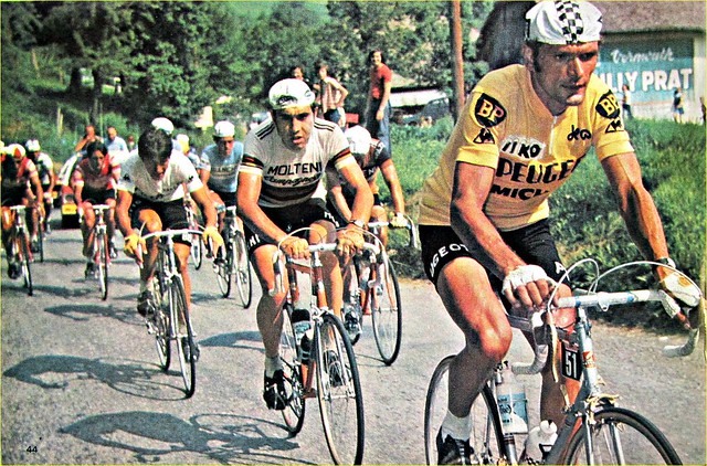 1975 TDF The Way It Is