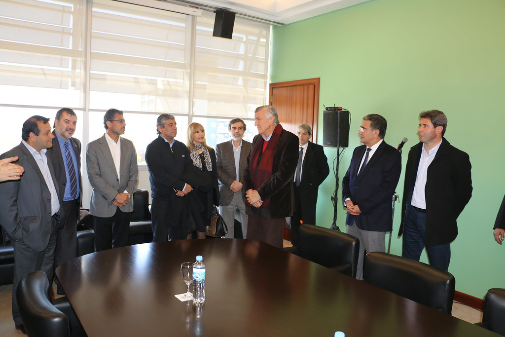 2015-08-14 Vicegobernador reunido con COFESA