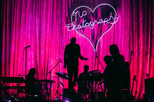 Father John Misty at Madison Theater - 9.21.15