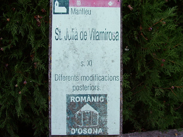 EA3FHP/P (Ermita Sant Julià de Vilamirosa)