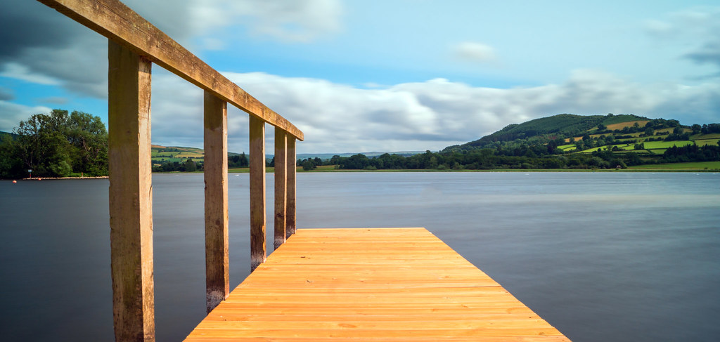 Long Dock Park Beacon