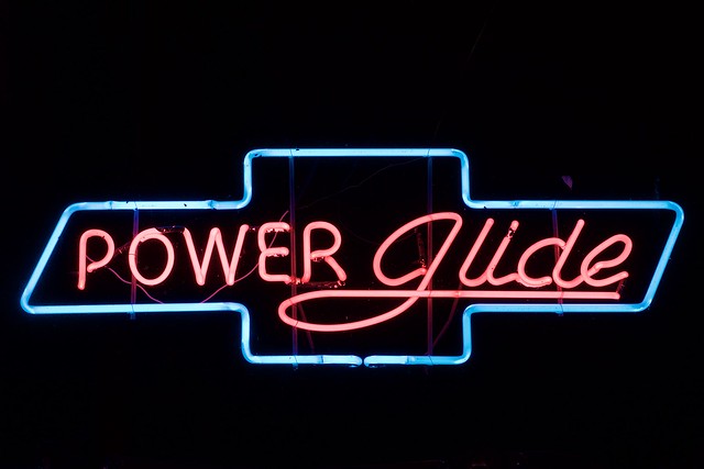 Power Glide