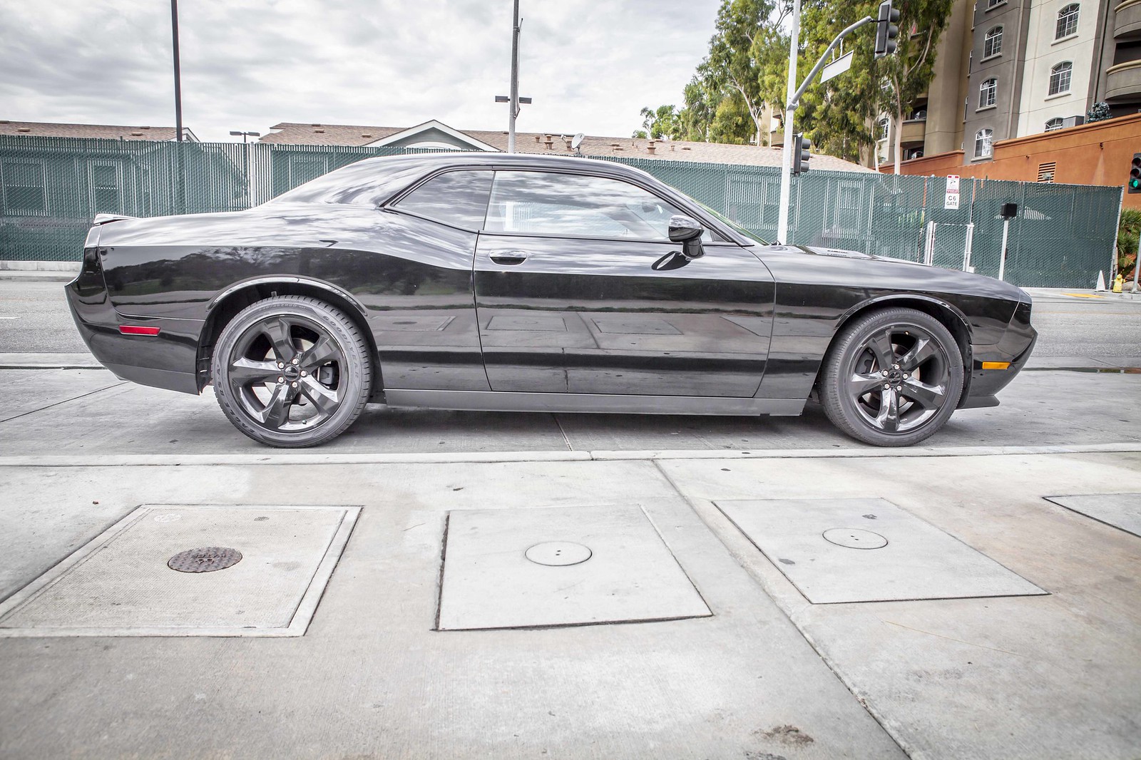 Musclecars | Flickr