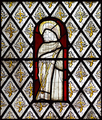 St James (15th Century)