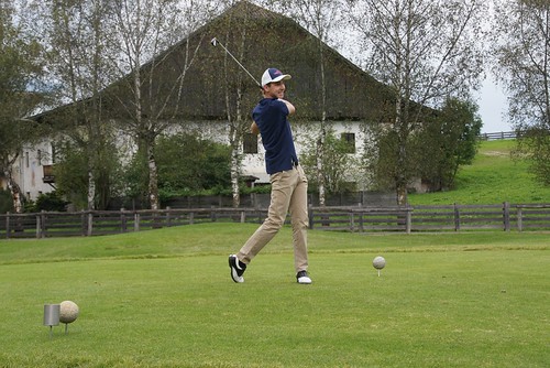 INTERNET CONSULTING GOLF CUP | by Golfclub Pustertal