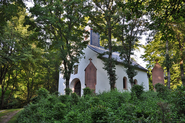 Heyerbergkapelle
