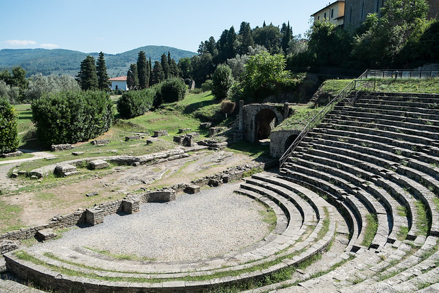 Fiesole Theatre-1
