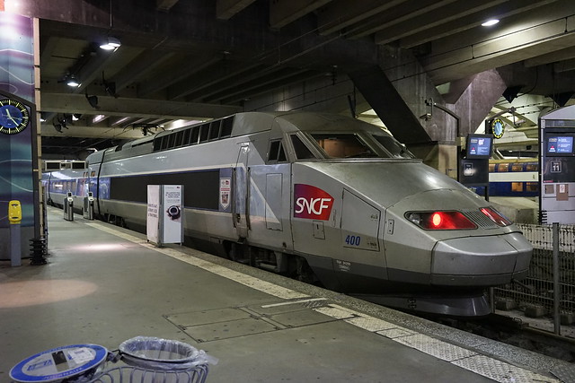 TGV 400
