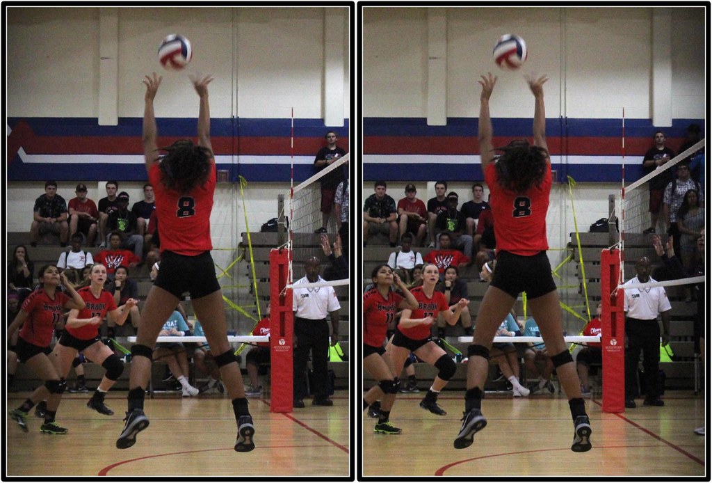 Clear Brook Wolverines at Clear Lake Falcons, Houston, Texas 2015.09.18