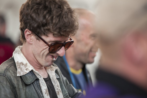 MindField at Electric Picnic 2015