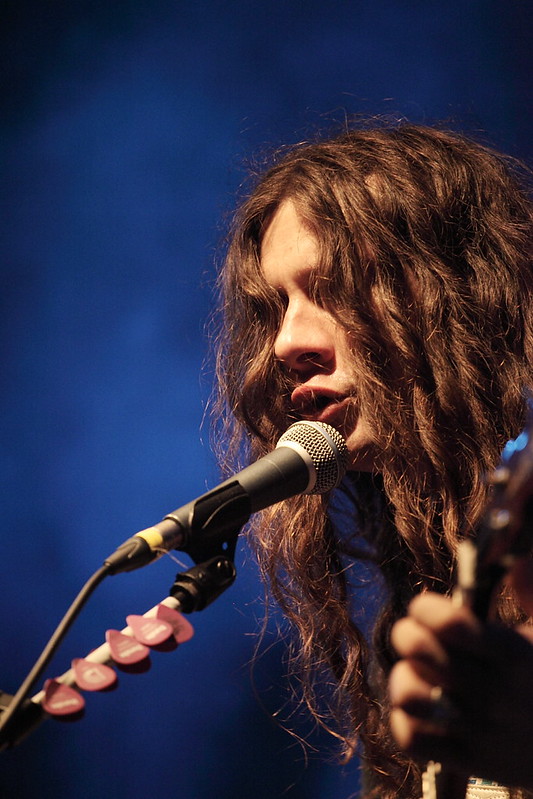 KURT VILE & THE VIOLATORS