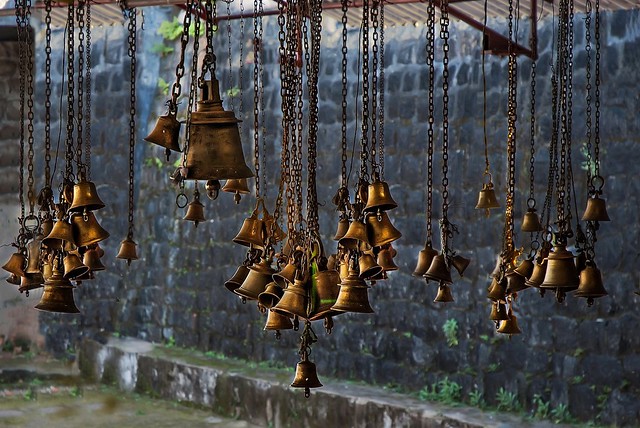 Prayer Bells