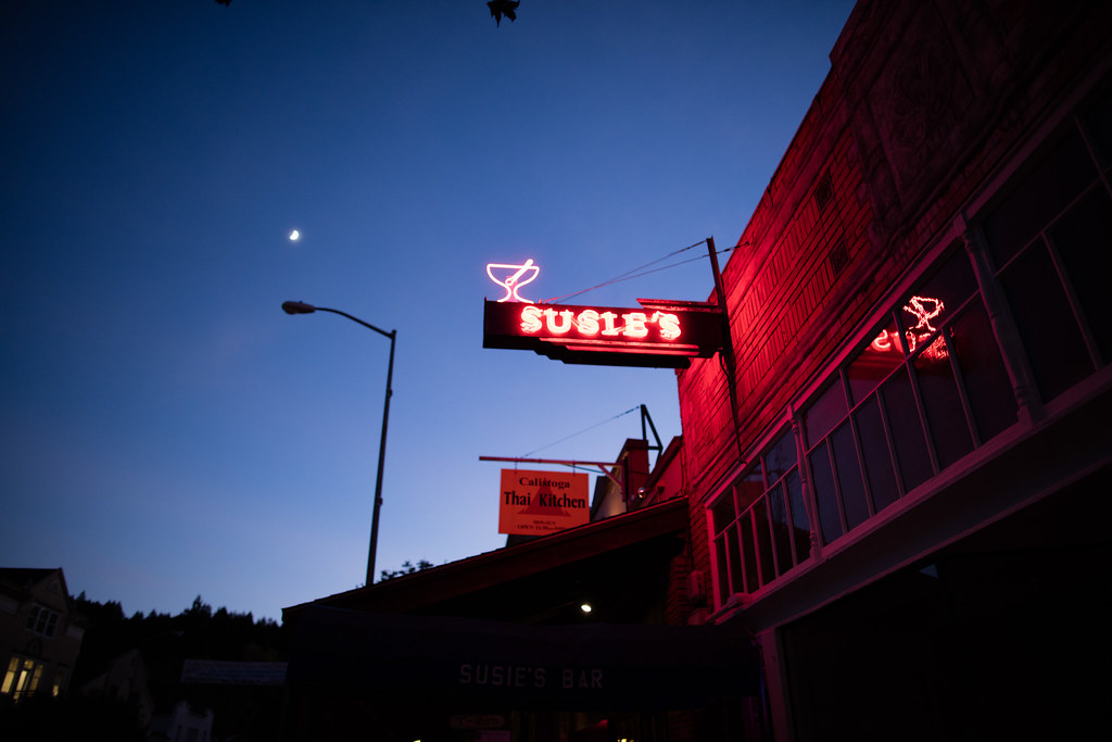 Susie's