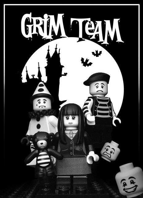 Grim Team
