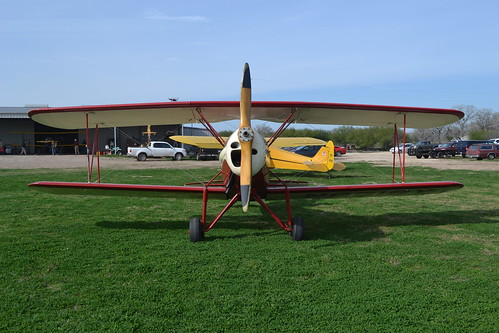 ranger greatlakes biplane oldkingsburyaerodrome pioneerflightmuseum