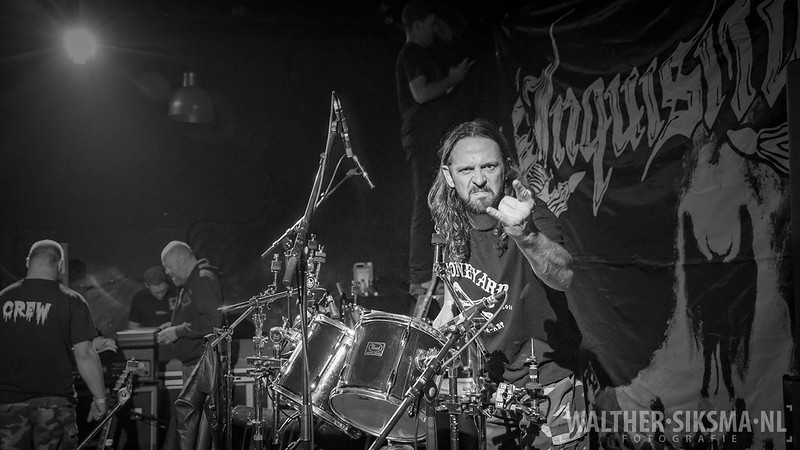 Rocktober 2015 Inquisitor
