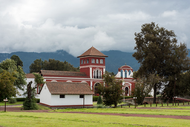 Hacienda Panoaya