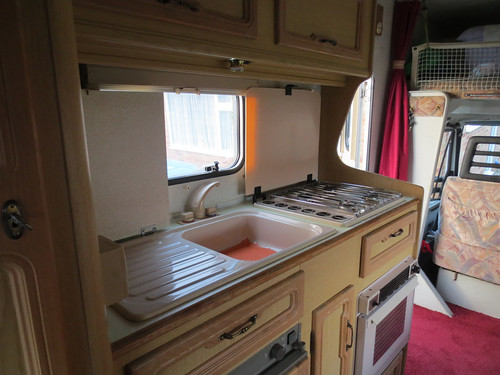 Compass Drifter 304 Merit.   J403 MLK.   Fiat Ducato 1.9 TDI. Diesel 1992.  (16) | by geronithebus1