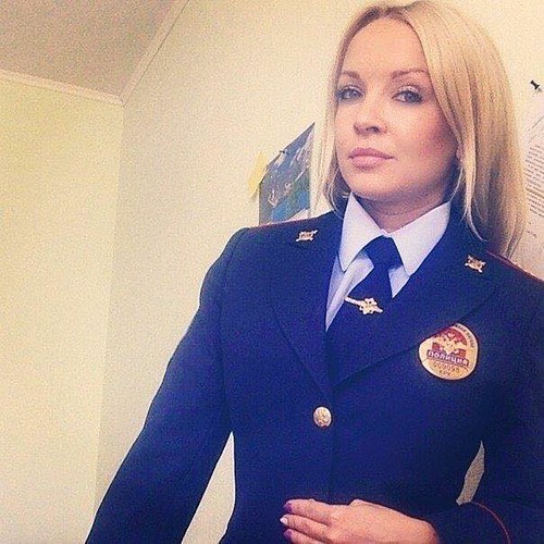 russian poliice | Sait Al-mussab | Flickr