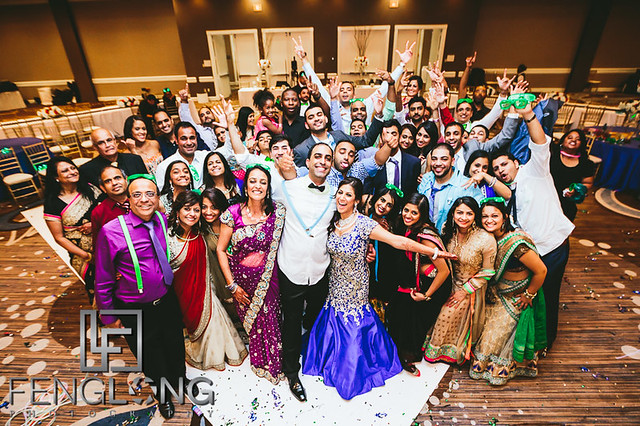 Vaishali + Vijay | Wedding & Reception | Atlanta Indian Wedding Photographer