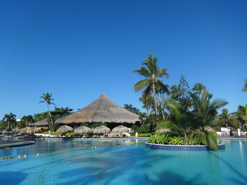 Los mejores resorts todo incluido en el Caribe 19