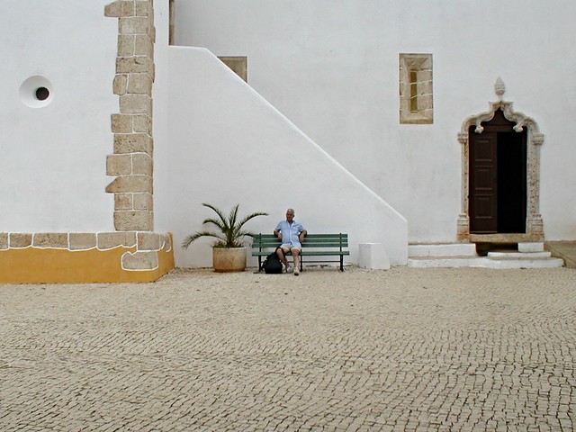 Alvor, Portugal, 2003