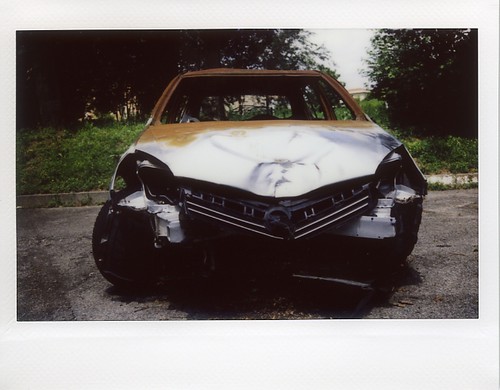 Car | by Valt3r Rav3ra - DEVOted!