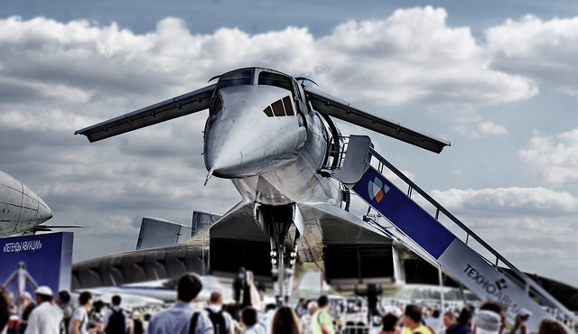 Ту-144    Tu-144