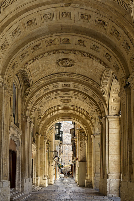 Malta Library