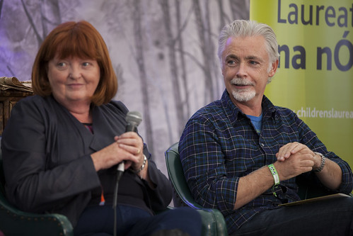 MindField at Electric Picnic 2015